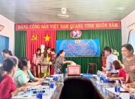 Đại hội Công đoàn cơ sở khóa VI, nhiệm kỳ 2023-2028. Đại hội Công đoàn cơ sở khóa VI, nhiệm kỳ 2023-2028.