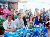 Ngày 23/5/2023 Trường MG Cư K’nia tổ chức lễ tổng kết năm học 2022-2023. Ngày 23/5/2023 Trường MG Cư K’nia tổ chức lễ tổng kết năm học 2022-2023.